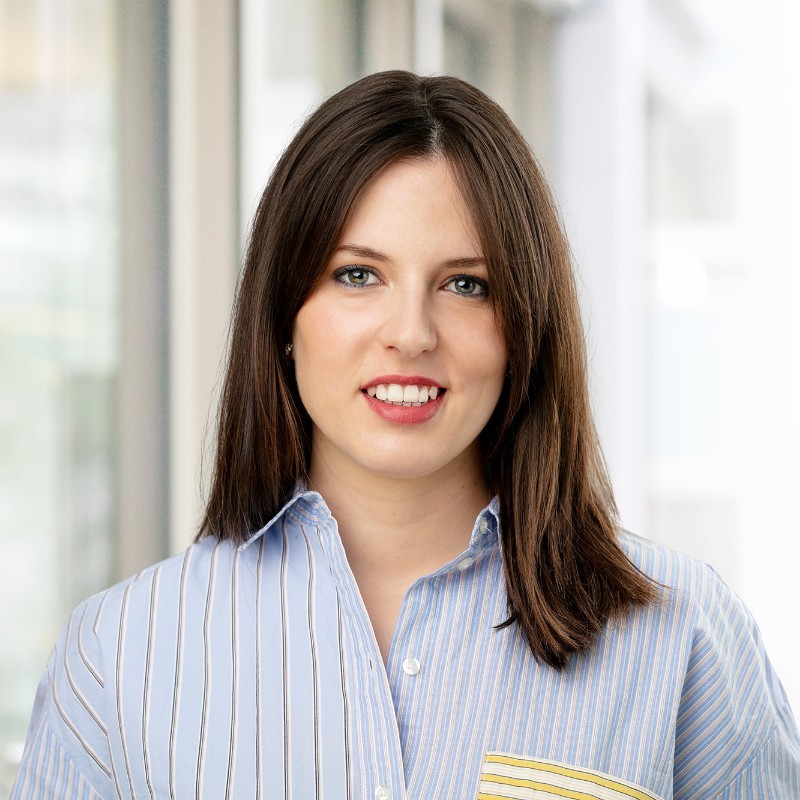 Profile image of Katarina Vujović