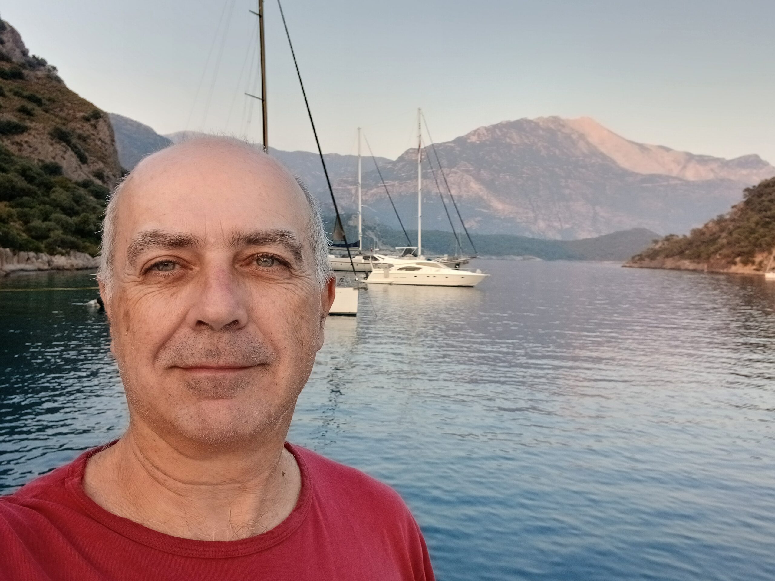 Profile image of Antoni F. Vaquer