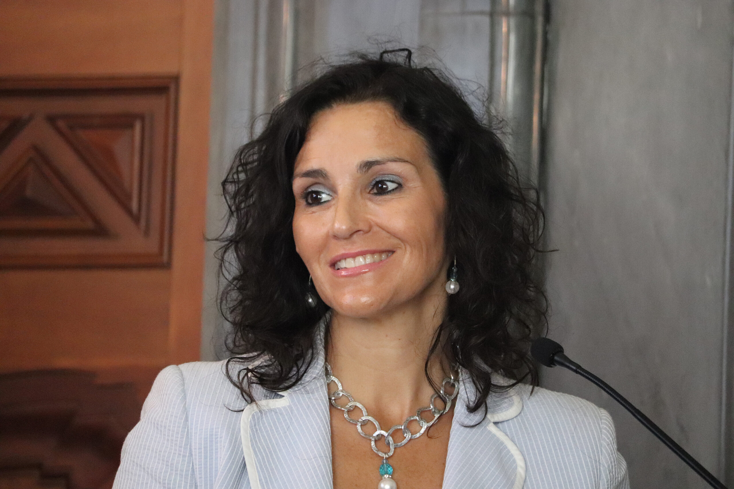 Profile image of Dolores Ordóñez