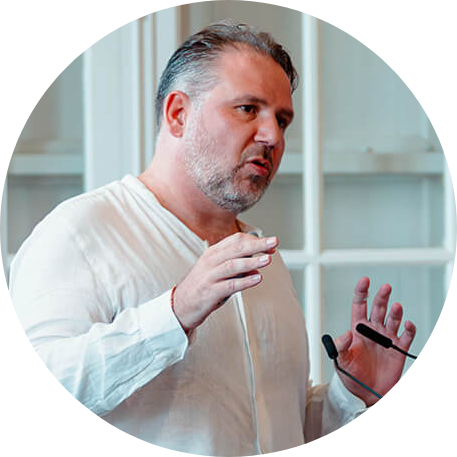 Profile image of Matthieu Druilhe