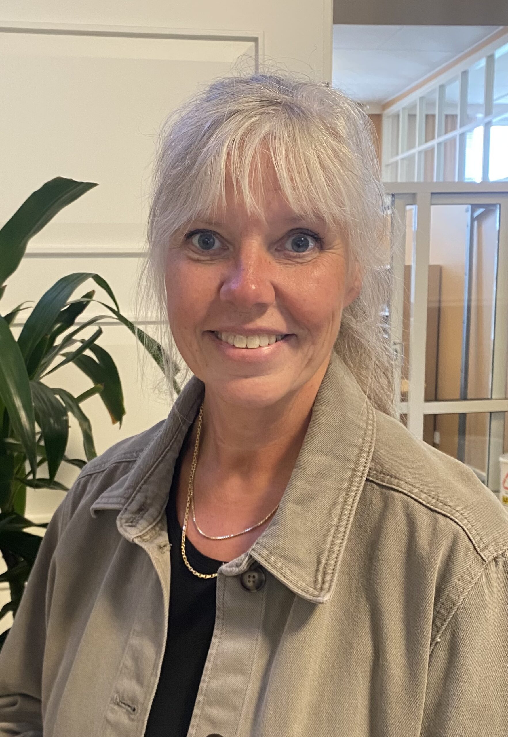 Profile image of Anna-Lena Groos