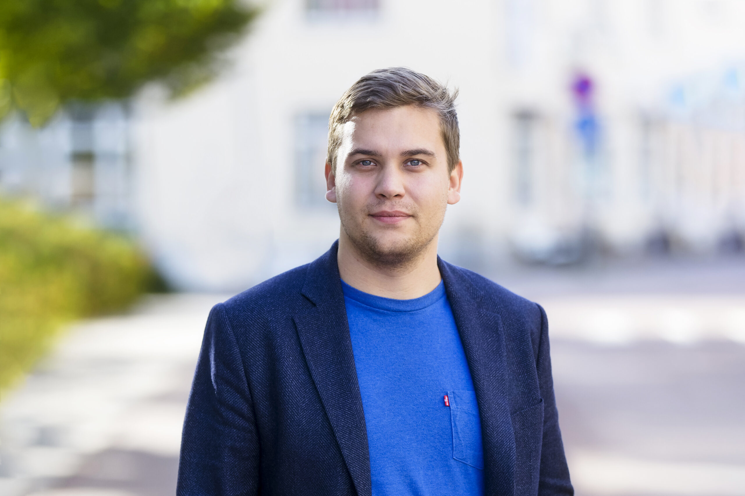 Profile image of Dan Sundqvist