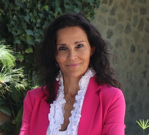 Profile image of Dolores Ordóñez