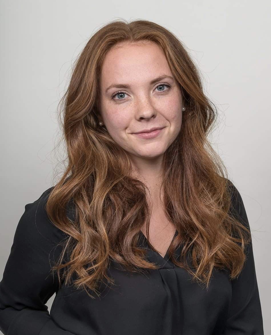 Profile image of Erika Gustafsson