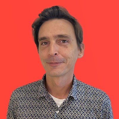 Profile image of François Gaertner