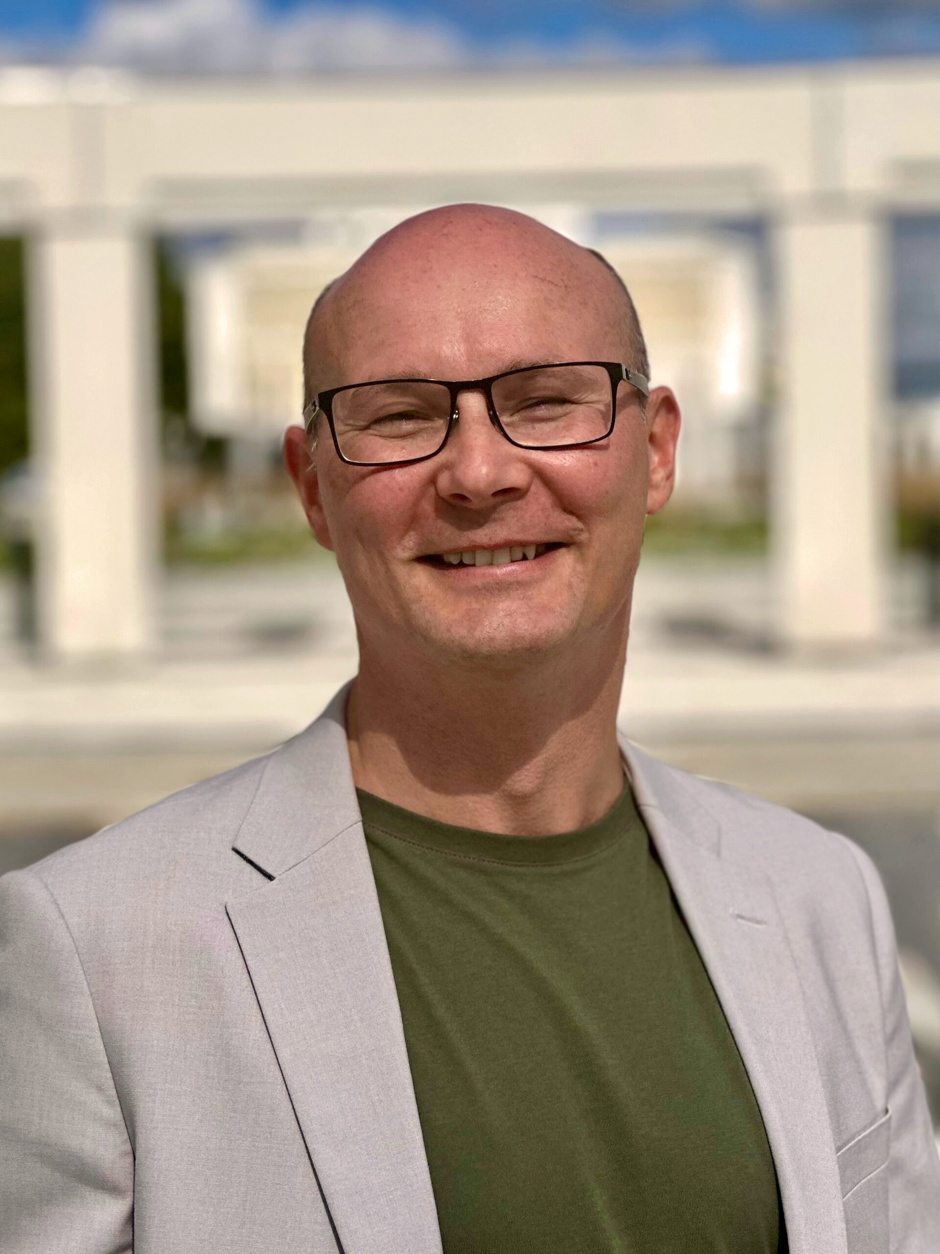 Profile image of Jani Sjölund