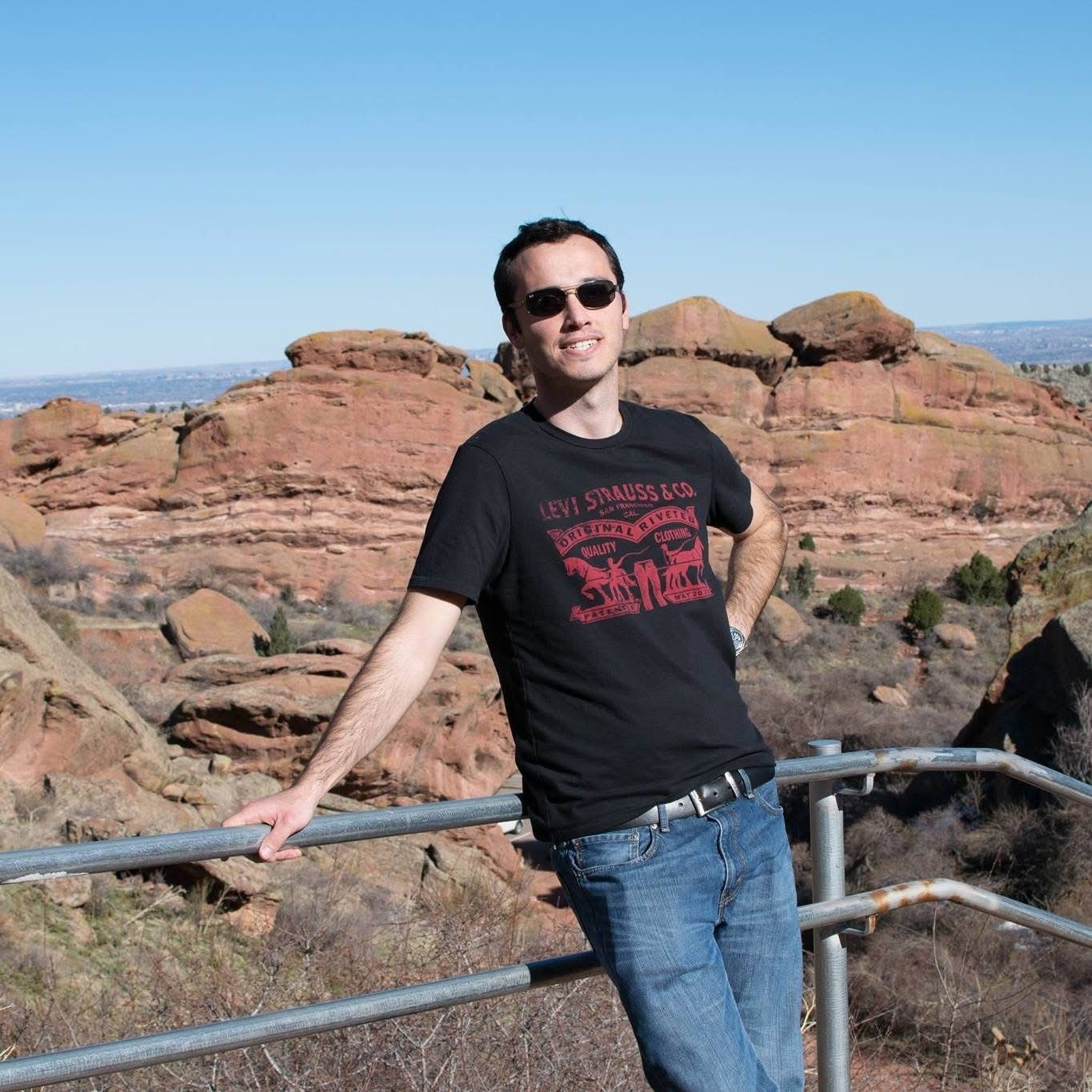 Profile image of Tadeu Lima