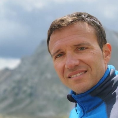 Profile image of Dr. Joan Estrany