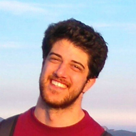 Profile image of Adrià Martínez Molina