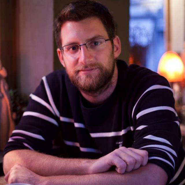 Profile image of Ioannis Zarikos