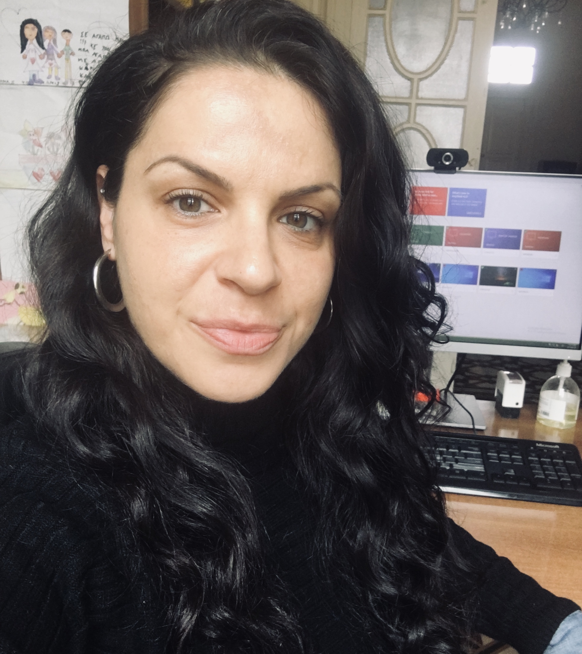 Profile image of Katerina Chatzipapa