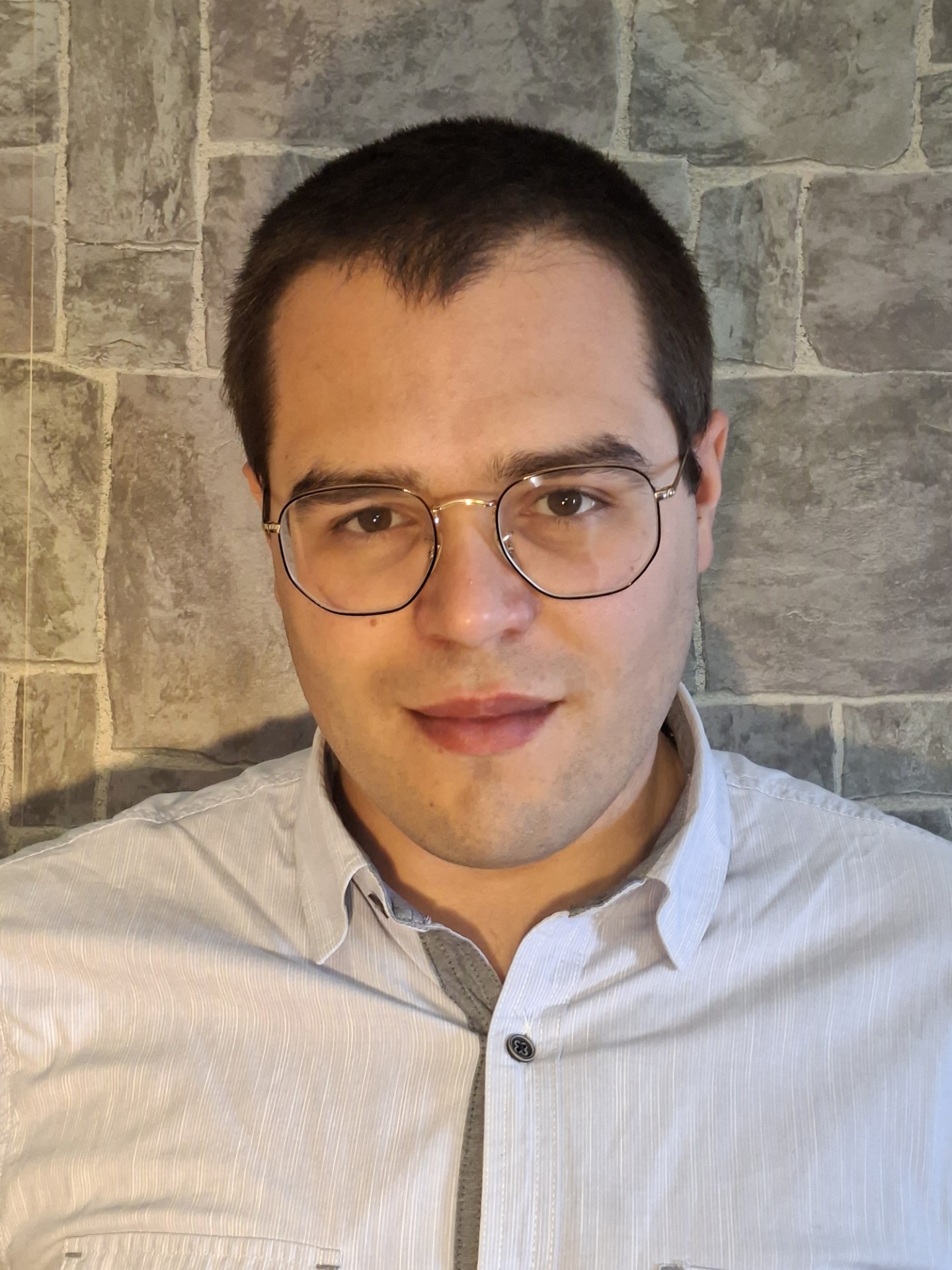 Profile image of Dany Cláudio Abreu Da Silva