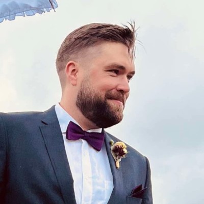 Profile image of Andreas Myleus