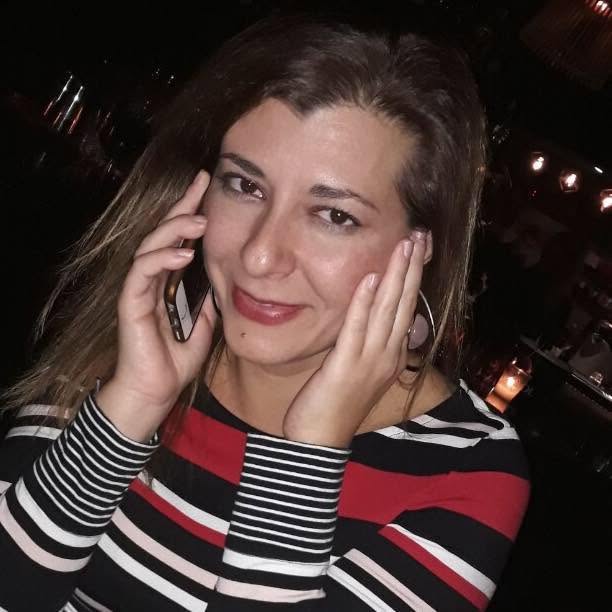Profile image of Eleftheria Nikitara