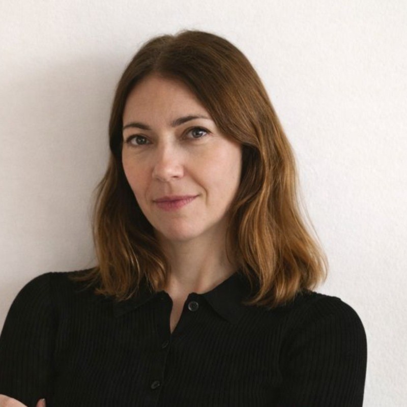 Profile image of Lidia Thomas