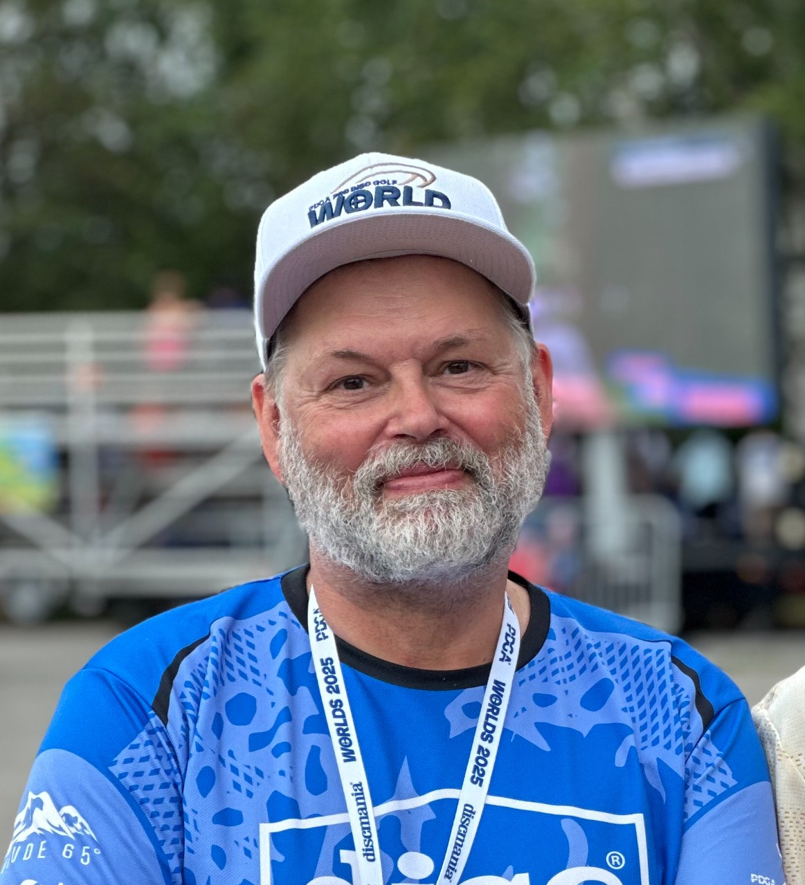 Profile image of Mats Adamczak